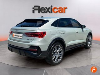 Audi Q3 35 TDI 110kW (150CV) S tronic