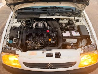 Citroen Saxo 1999