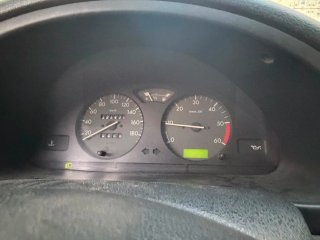 Citroen Saxo 1999