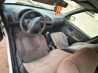 Citroen Saxo 1999