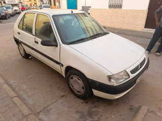 Citroen Saxo 1999