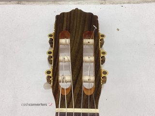 guitarra clasica jose gomez f80
