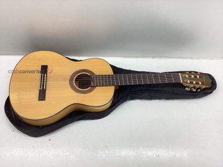 guitarra clasica jose gomez f80