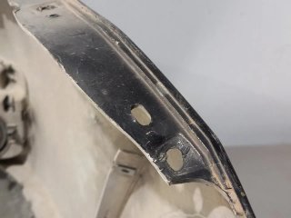 Paragolpes delantero FORD FOCUS C-MAX (CAP)(2003)