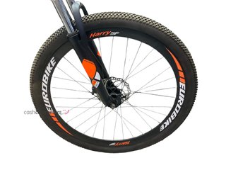 bicicleta montaña eurobike g7