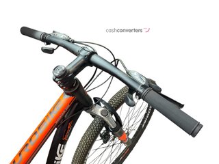 bicicleta montaña eurobike g7