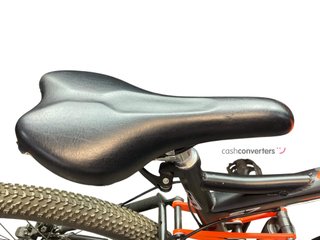 bicicleta montaña eurobike g7