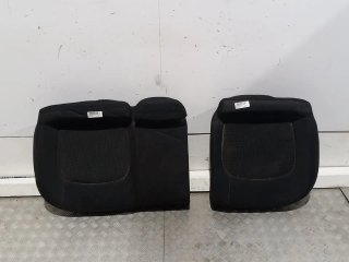 Asientos traseros CITROEN C5 BERLINA