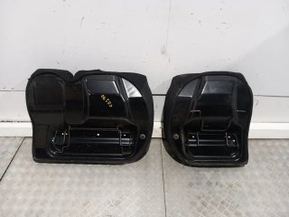 Asientos traseros CITROEN C5 BERLINA