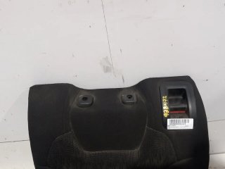 Asientos traseros CITROEN C5 BERLINA