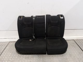 Asientos traseros CITROEN C5 BERLINA
