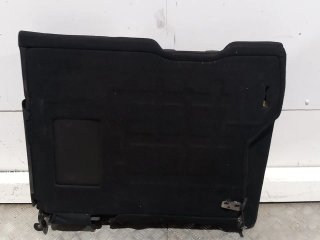 Asientos traseros CITROEN C5 BERLINA