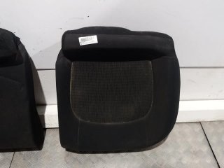 Asientos traseros CITROEN C5 BERLINA