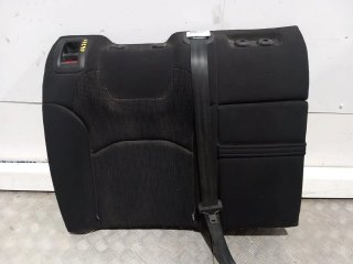 Asientos traseros CITROEN C5 BERLINA