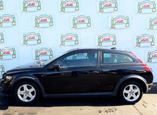 Refuerzo paragolpes delantero volvo c30 1154506