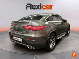 Mercedes GLC GLC 300 4MATIC