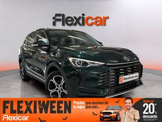 MG ZS Hybrid+ Comfort