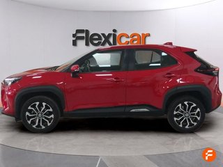 Toyota Yaris Cross 1.5 120H Active Tech