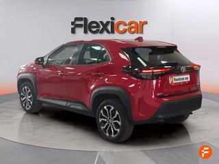 Toyota Yaris Cross 1.5 120H Active Tech