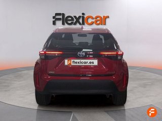 Toyota Yaris Cross 1.5 120H Active Tech
