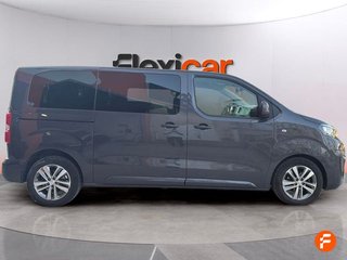 Peugeot Traveller Active BlueHDi 110KW (150CV) Standard