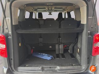 Peugeot Traveller Active BlueHDi 110KW (150CV) Standard