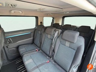 Peugeot Traveller Active BlueHDi 110KW (150CV) Standard