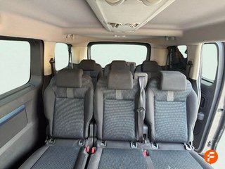 Peugeot Traveller Active BlueHDi 110KW (150CV) Standard