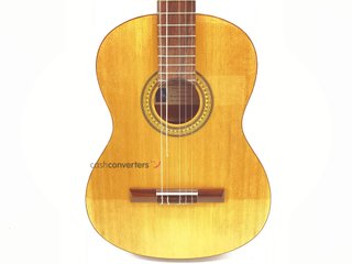 guitarra clasica manuel rodriguez caballero 9