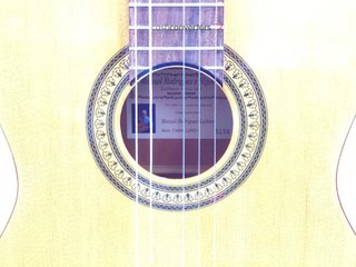 guitarra clasica manuel rodriguez caballero 9