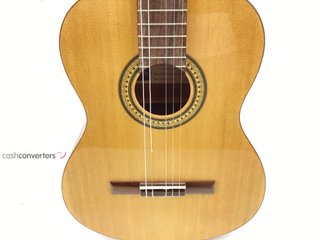 guitarra clasica manuel rodriguez caballero 9