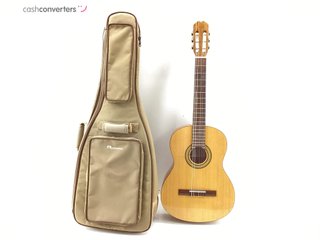 guitarra clasica manuel rodriguez caballero 9