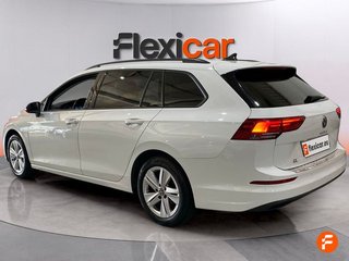 Volkswagen Golf 2.0 TDI 85kW (115CV) Variant