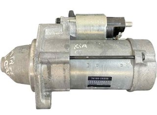 Motor arranque 361002a550 hyundai i40 1.7 157818