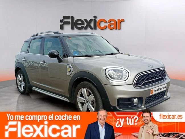 MINI Countryman Cooper S E ALL4 - foto 1