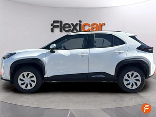 Toyota Yaris Cross 1.5 130H Active