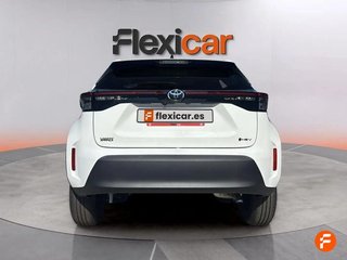 Toyota Yaris Cross 1.5 130H Active