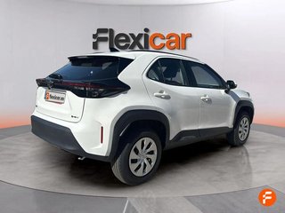 Toyota Yaris Cross 1.5 130H Active