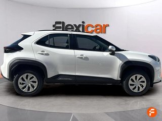Toyota Yaris Cross 1.5 130H Active