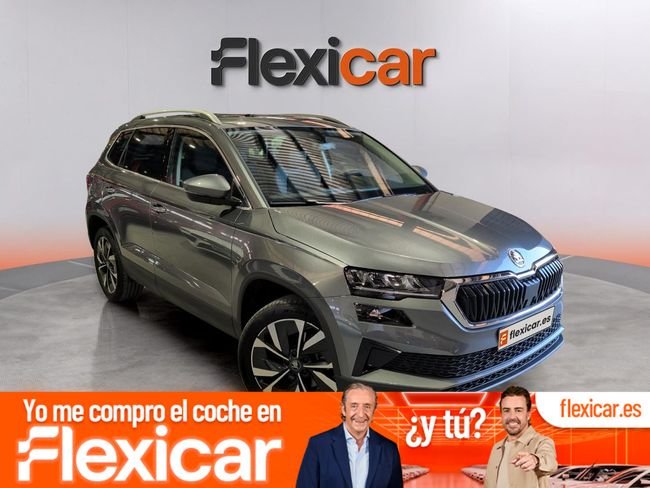 Skoda Karoq 1.5 TSI 110kW (150CV) DSG ACT Sportline - foto 1