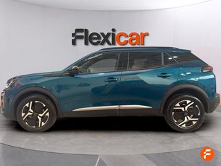 Peugeot 2008 Allure Gasolina 100 S&S 6 Vel. MAN