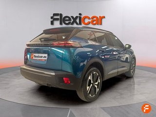 Peugeot 2008 Allure Gasolina 100 S&S 6 Vel. MAN