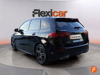 Mercedes Clase B B 200 d
