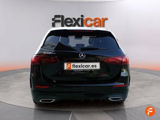 Mercedes Clase B B 200 d