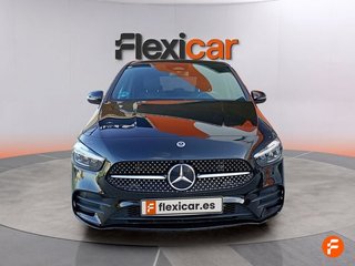 Mercedes Clase B B 200 d