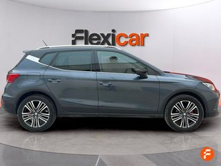 Seat Arona 1.0 TSI 81kW (110CV) FR XL RX