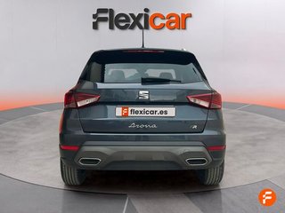 Seat Arona 1.0 TSI 81kW (110CV) FR XL RX