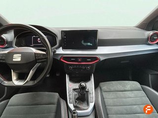 Seat Arona 1.0 TSI 81kW (110CV) FR XL RX