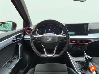 Seat Arona 1.0 TSI 81kW (110CV) FR XL RX