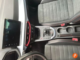 Seat Arona 1.0 TSI 81kW (110CV) FR XL RX